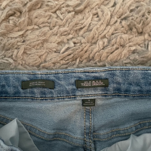 Target jeans - Picture 2 of 2